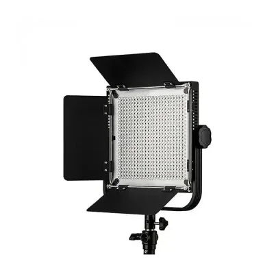 660 Pro RGB LED Video Light Kit– Professional Photo & Video Lighting Panel (No-Stan) - Image 2