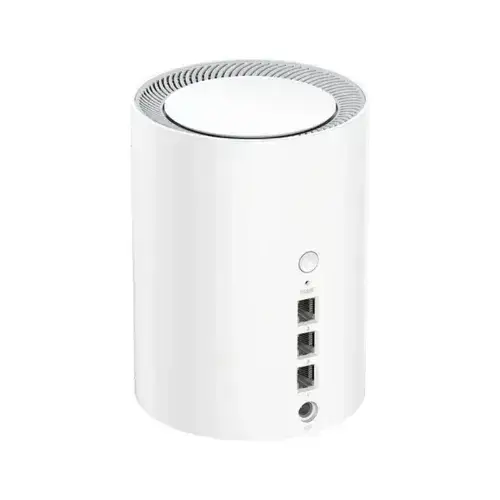 CUDY M3600-(3Pack)-BE3600 Whole Home Dual-Band Mesh Wi-Fi 7...