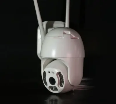 Q8-1 Outdoor Waterproof Single Lens Camera - Image 2