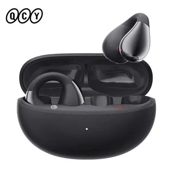 QCY Crossky C30S Bluetooth 6.0 Open-Ear Headphones QCY Crossky C30S Bluetooth 6.0 Open-Ear Headphones