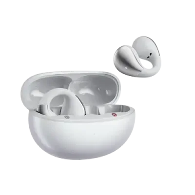 QCY Crossky C30S Bluetooth 6.0 Open-Ear Headphones - Image 5