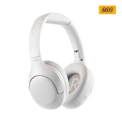 QCY H3 Lite ANC Wireless Headphone - Image 2