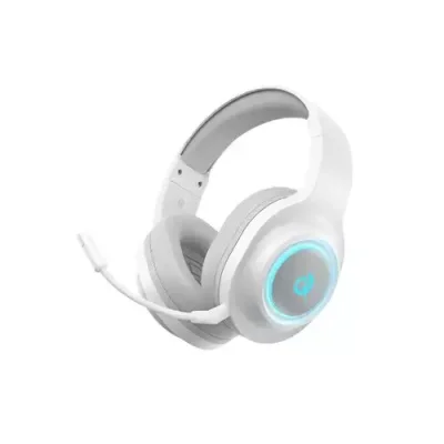 QCY Heroad V200 H4GM Overhead wireless Gaming Headphone - Image 4