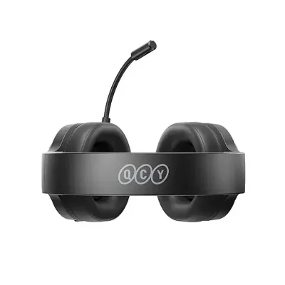 QCY Heroad V200 H4GM Overhead wireless Gaming Headphone - Image 2