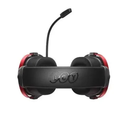 QCY Heroad VN200 Pro 7.1 USB Wired RGB Headset - Image 2