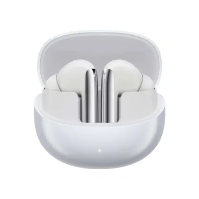QCY HT08 MeloBuds Pro Earbuds 6 Mic 46dB ANC BT 5.3 Earphones Wireless Hi-Res LDAC Headphones 34H in-Ear Detection Wireless Bluetooth Earphones - Image 3