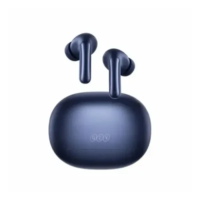 QCY MeloBuds N20 Pro ANC Wireless Earbuds LDAC Hi-Res Audio Bluetooth 6.0 - Image 2