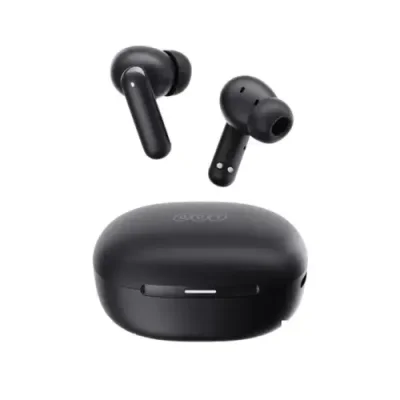 QCY Melobuds N30 (HT16) 45dB ANC True Wireless Earbuds - Image 2