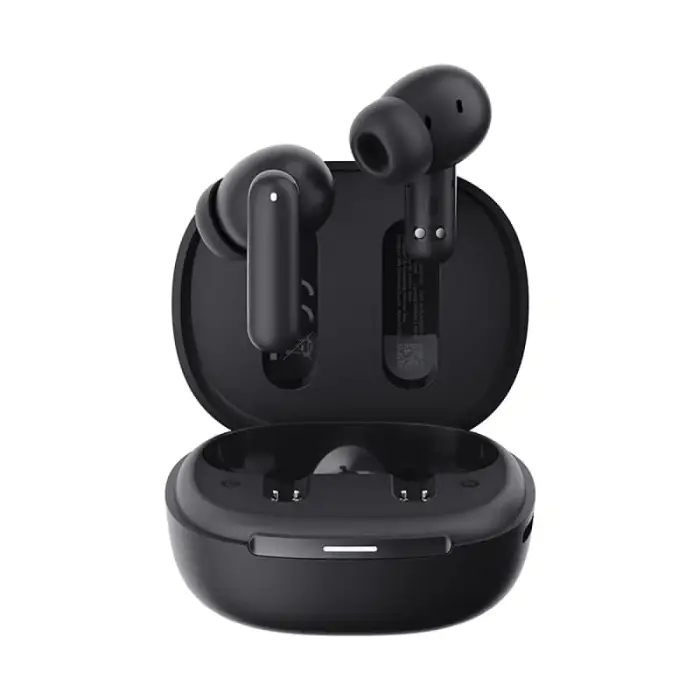QCY Melobuds N30 (HT16) 45dB ANC True Wireless Earbuds QCY Melobuds N30 (HT16) 45dB ANC True Wireless Earbuds