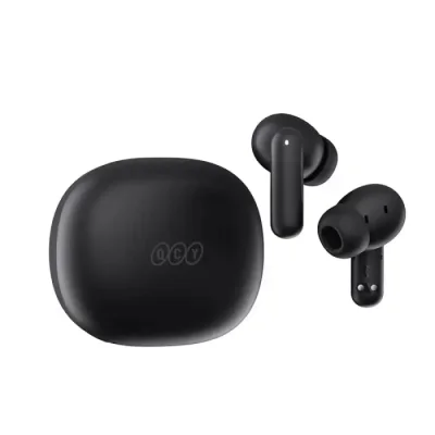 QCY Melobuds N30 (HT16) 45dB ANC True Wireless Earbuds - Image 4