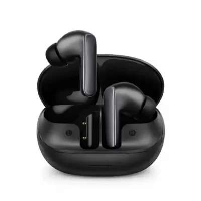QCY Melobuds N65 ANC True Wireless Earbuds - Image 1