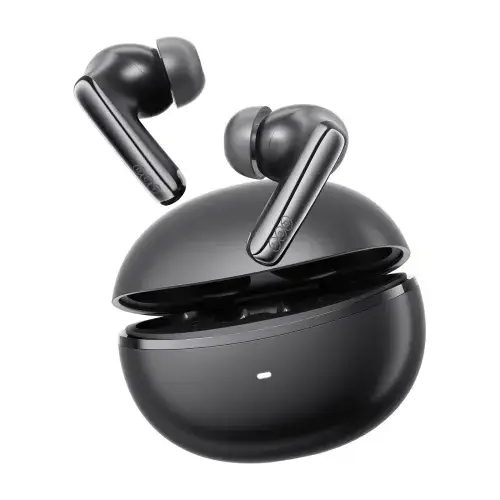 QCY MeloBuds N70 ANC LDAC Earbuds QCY MeloBuds N70 ANC LDAC Earbuds