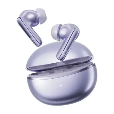 QCY MeloBuds N70 ANC LDAC Earbuds - Image 2