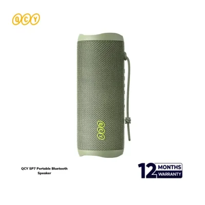 QCY SP7 Portable Bluetooth Speaker - Image 4