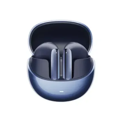 QCY Ht10 AilyBuds Pro True Wireless Earbuds with 4 Mics Noise Cancelling, Dual-Armature 10mm Driver in-Ear , Touch Control Type-C Charge, Waterproof for Sport Workout - Image 4