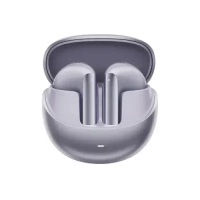 QCY Ht10 AilyBuds Pro True Wireless Earbuds with 4 Mics Noise Cancelling, Dual-Armature 10mm Driver in-Ear , Touch Control Type-C Charge, Waterproof for Sport Workout - Image 3