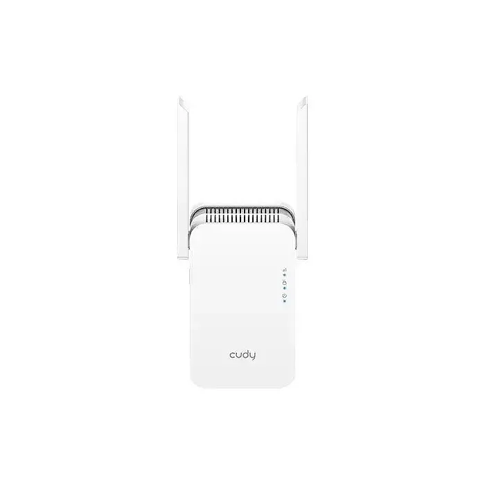 CUDY RE1800 AX1800 Dual Band Wi-Fi 6 Range Extender Mesh...