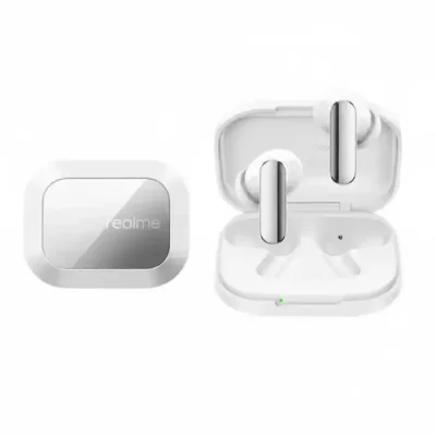 Realme Buds Air 8 pro ANC TWS Earbuds - Image 2