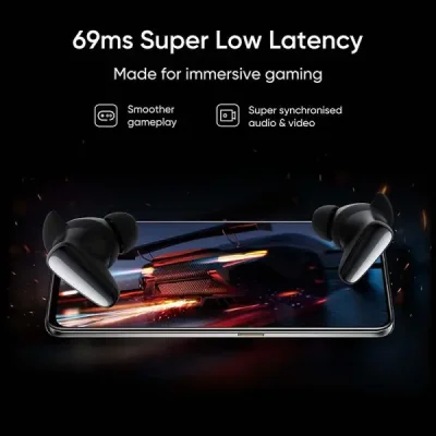 Realme Buds Air 3S True Wireless Earbuds - Image 4