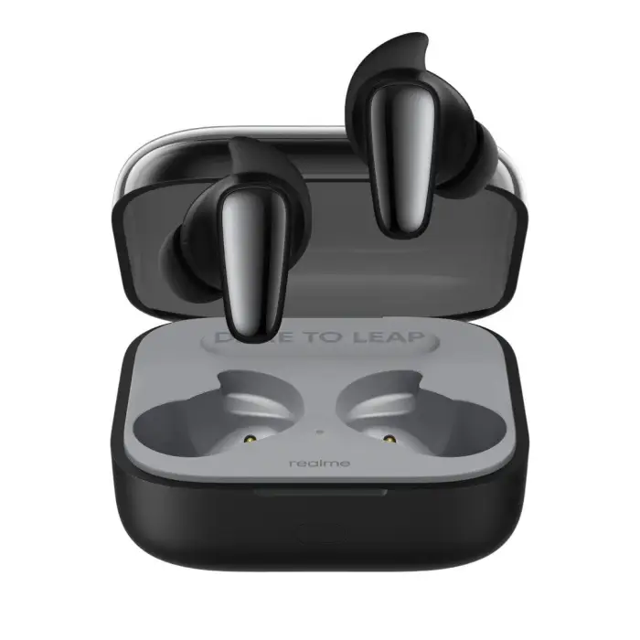 Realme Buds Air 3S True Wireless Earbuds Realme Buds Air 3S True Wireless Earbuds