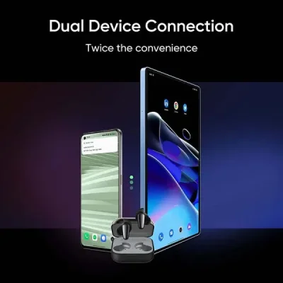 Realme Buds Air 3S True Wireless Earbuds - Image 5
