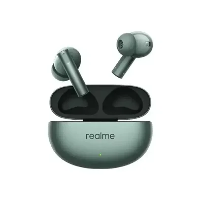 Realme Buds Air 6 TWS Earbuds with up to 50dB ANC - Image 3