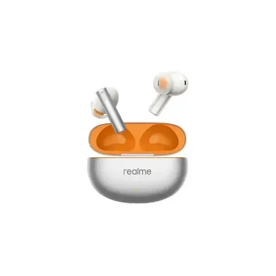 Realme Buds Air 6 TWS Earbuds with up to 50dB ANC - Image 2