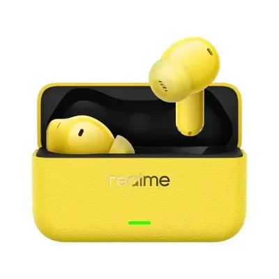 Realme Buds T500 Pro ANC TWS Earbuds - Image 3