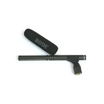 RODE NTG2 Shotgun Microphone - Image 2