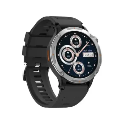 KFI GTR Active Rugged Calling Smartwatch - Image 2