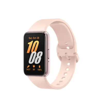 Samsung Galaxy Fit3 Smart Watch - Image 3