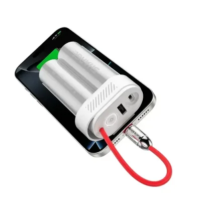 Sharge Pouch Mini 30w 10000mAh Power Bank - Image 3