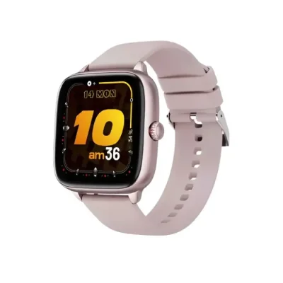 KFI W6 LITE Slim Elegant Smartwatch - Image 2