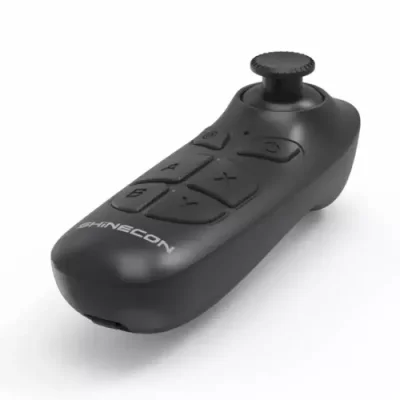 Shinecon SC-B03 bluetooth Wireless Gamepad Game Controller Joystick - Image 3