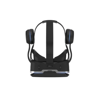 Shinecon SC-G15E 3D Virtual Reality Box with Headset - Image 2