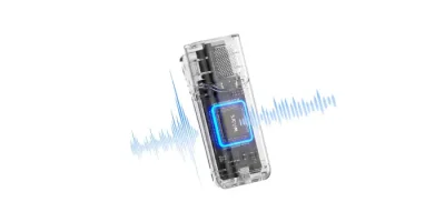 SJCAM M4 Wireless single Microphone - Image 2