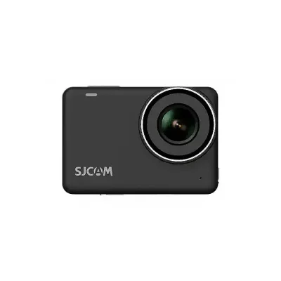 SJCAM SJ10X 12MP 4K Wi-Fi Waterproof Action Camera - Image 3