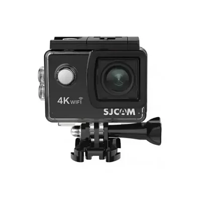 SJCAM SJ4000 Air Full Hd Wi-Fi Waterproof Sports Action Camera - Image 3
