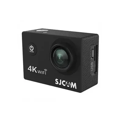 SJCAM SJ4000 Air Full Hd Wi-Fi Waterproof Sports Action Camera - Image 2
