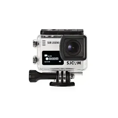 SJCAM SJ6 Legend 16MP 4K Wi-Fi Waterproof Touch Screen Sports Action Camera - Image 2