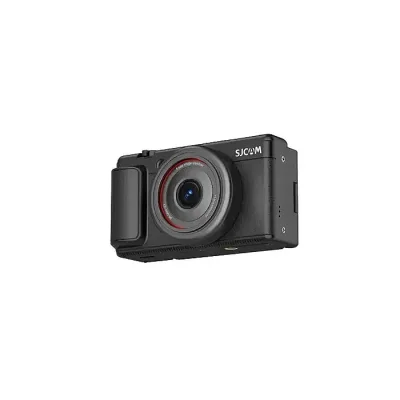 SJCAM ZV200 5K 80MP Flip Screen Digital Camera - Image 5