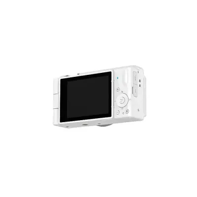 SJCAM ZV200 5K 80MP Flip Screen Digital Camera - Image 3