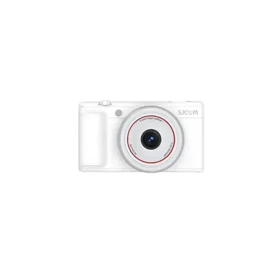SJCAM ZV200 5K 80MP Flip Screen Digital Camera - Image 4