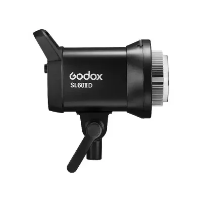 Godox SL60IID Daylight LED Video Light 70W Bowens Mount Studio Light for Photography & Video - Image 2