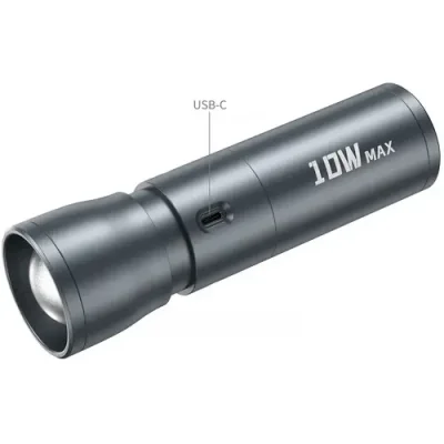 SmallRig RF 10C Portable Focusable LED Video Light - Image 4