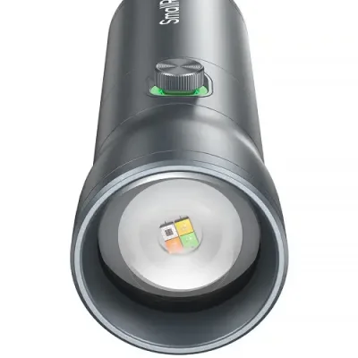 SmallRig RF 10C Portable Focusable LED Video Light - Image 2
