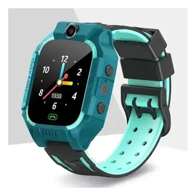 Smart 2030 C002 SIM Supported Kids Smart Watch - Image 6