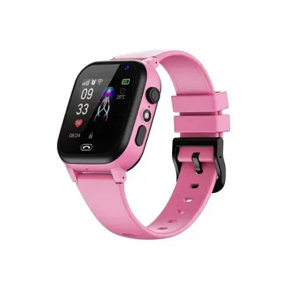 Smart 2030 C002 SIM Supported Kids Smart Watch - Image 4