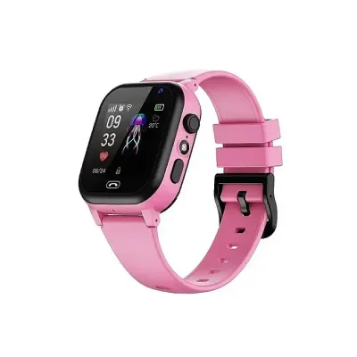 Smart2023 C005 GPS SIM Supported Kids Smart Watch - Image 2