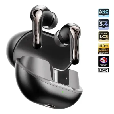 SoundPEATS Air5 Pro ANC Hi-Res TWS Earbuds - Image 3